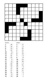 These puzzles, also known as crossums, sum totals and kakuro, are entertaining and educational. Number Cross 3 Jane Street