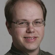 Mark Black's Profile