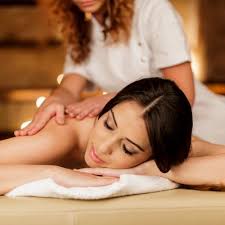 Massage Therapist near Garland, TX