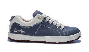 Simple what started as the designer's concept of product that fought back against the excesses of the 80's and 90's has evolved into a full line whose main mission is comfort combined with the attention to detail that has always set the brand apart. Founded In 1991 Footwear Brand Simple R Shoes Started Selling 2 Reprinted Items Japan News