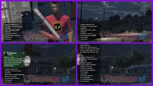 The minigun returns in grand theft auto v and grand theft auto online, once again based on the … Gta 5 Update New Festive Surprise Rewards And Weekly Online Patch Notes Daily Star
