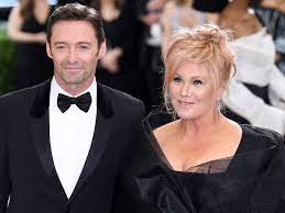 She is an actress and producer, known for legend of the guardians: Hugh Jackman S Wife Deborra Lee Furness Responds To Rumours That He Is Gay News Edge