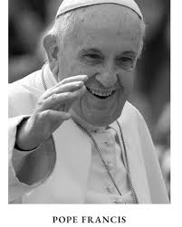 Novena in Memory of Pope Francis begins Saturday, April 26 The entire  Church mourns the death of the Holy Father, Pope Francis. In cathedrals,  basilicas, parish churches, shrines, and chapels the Holy