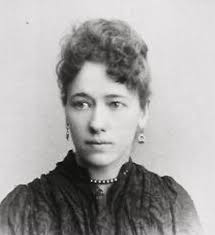 Eliza Miller “Lisle” Daynes (1855-1934)