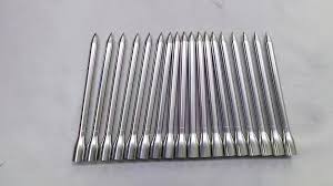 Surface Finishing Services