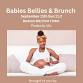 Babies, Bellies & Brunch