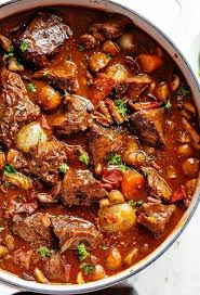 Beef Bourguignon Recipes Yummy Beef Bourguignon Beef Stew Recipe Stew Recipes