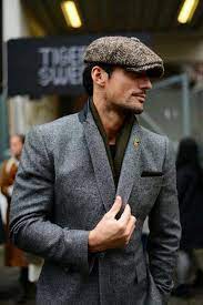 What Is It About British Men In Their Thirties Davidgandy Appreciation Post Hat David Gandy Suit David Gandy Style Mens Outfits