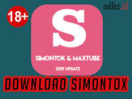 Download simontox app 2019 apk download version 2 1. Simontox App 2020 Download Apk Version 2 0 Simontok 3 0 App Adlex News