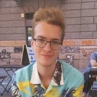 Daniel Cosma's Instagram, Twitter & Facebook