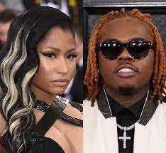 Nicki Minaj Turned Down Gunna's "P Power" Because It Was...