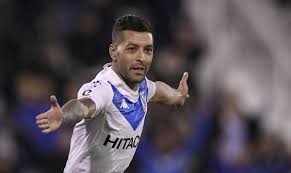 Superliga En El Cierre De La Fecha Velez Vencio A Atletico Tucuman 1 0 Misionesonline