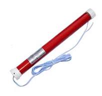 12V DIY Electric Roller Blind/Shade Tubular Motor Kit, Hard ...