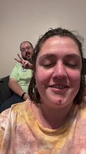 Erin Tighe's Instagram, Twitter & Facebook