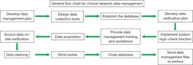 Management Plans Clinical Data Plan Definition Ial Ppt Trial