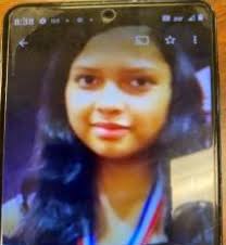 Richland police search for missing 14-year-old girl