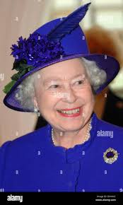 During a visit to the smith centre hi-res stock photography and images