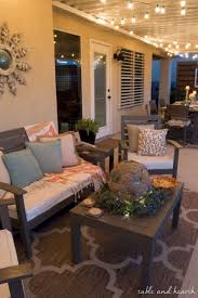 Image Result For Patio Furniture Placement Ideas Upcycledfurnitureideas Summer Patio Decor Patio Decor Summer Patio
