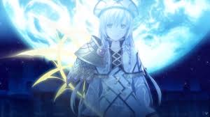 Anime games, hack and slash games, jrpg games . The Legend Of Nayuta Boundless Trails Launches For Pc In Japan Dec 10