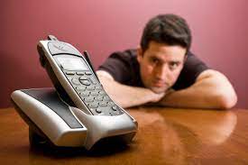Please note the following:maximum wait is 60 minuteslot is closed from 1:00 a.m. Man Looks At The Phone Waiting Infant Adoption Guide