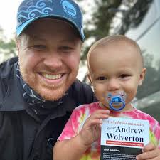 Andrew Wolverton (@wolverton4ward2) • Instagram photos and videos