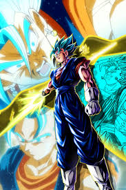 Check spelling or type a new query. Vegito Blue Wallpaper By Gokuisoverrated On Deviantart