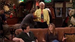 What were the characters salaries in the final season? Friends Gunther Actor Reveals Most Difficult Line On Show It Was Terrifying I Shook Celebrity News Showbiz Tv Express Co Uk