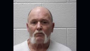 North Carolina: Business owner accused of exposing himself to child