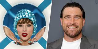 How Taylor Swift References Travis Kelce in 'The Fate of Ophelia' Music  Video