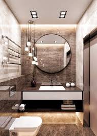 Are you looking for the best small bathroom decor ideas or bathroom designs for small spaces? 25 Refined Brown Bathroom Decor Ideas Digsdigs