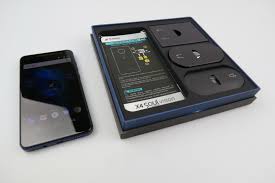 Allview X4 Soul Vision Unboxing ...
