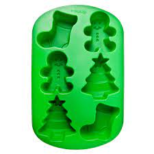 We did not find results for: Wilton Christmas Assorted Silicone Mold Wholesale Supplies Plus