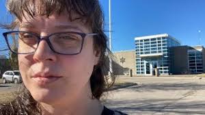 my message to my sister ￼