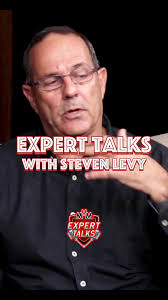 It was a pleasure to host Steven Levy, an expert from Dear2Be Coaching &  Beyond,