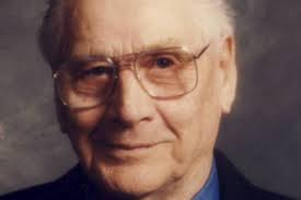 Lives Lived: Kenneth Malin Verity, 95