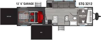 We did not find results for: Stryker Travel Trailer St3212 Toy Hauler Travel Trailer Cruiser Rvs