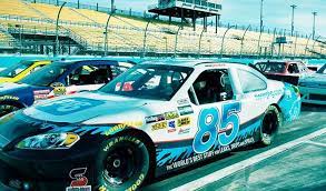 The smoking tire gets the real nascar experience, riding along with a richard petty experience instructor in the #30 black magic nascar toyota camry. Kansas Speedway Nascar Ride Along Xperience Days