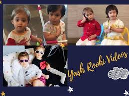 In this article, you will gain insights into the different ways to enhance the gaming. Roohi And Yash Johar 7 Videos Of Karan Johar S Twins Yash And Roohi That Prove They Have The Entertainment Bone In Them