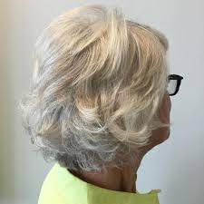 I mean, she had a daughter with straight hair for twelve years and then all of a sudden she has one. 60 Best Hairstyles And Haircuts For Women Over 60 To Suit Any Taste