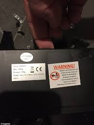 C+ new order premiered in competition at the 2020 venice film festival. Man Says His Kmart Digital Glass Bathroom Scale Exploded Express Digest