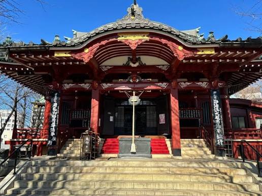 古くから浅草の住民に愛される大根がシンボルのお寺「待乳山本龍院」｜Discovery｜【公式】リソルポシュテル東京浅草