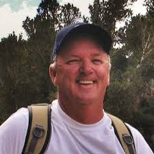 Griffith George Roberts 1946-2025 In loving memory Griff grew up in rural  Wisconsin, where he and his family were active in many outdoor sports;  hiking, camping, canoeing, boating, and fishing was the