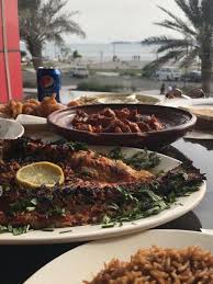 Uzivatel مطاعم وكافيهات جدة Na Twitteru مطعم الصعيدي للأسماك موجود بالحمراء طريق الكورنيش مقابل النافورة جو المطعم رايق ومرتب والحلو اطلالته على النافورة الطلبات رز صيادية ٦ريال سمك حريد ٧٠ريال جمبري جامبو