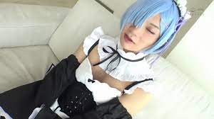 Japanese Gay Cross Dressing Sissy Cosplay Porn (Full 1 hour, censored) -  LLSEXCOS_COSPLAY - RemXMashu - HD 720p