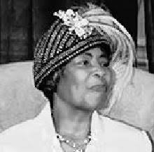 Orvetta MACK Obituary (1935