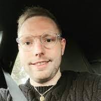 Andrew Birchall's Instagram, Twitter & Facebook