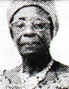 Hommage à Aya Hélène AKA BORAUD