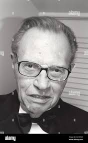 David jacobs radio hi-res stock photography and images