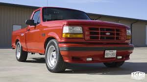 Produced in limited number in 1993, 1994 and 1995. Daily Driven 1995 Ford Lightning Youtube