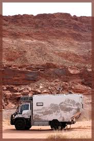 Expedition Vehicles Travel 4x4 Arizona Northern21 Jpg 1 696 2 544 Pixels Expedition Vehicle Unimog Expedition Truck